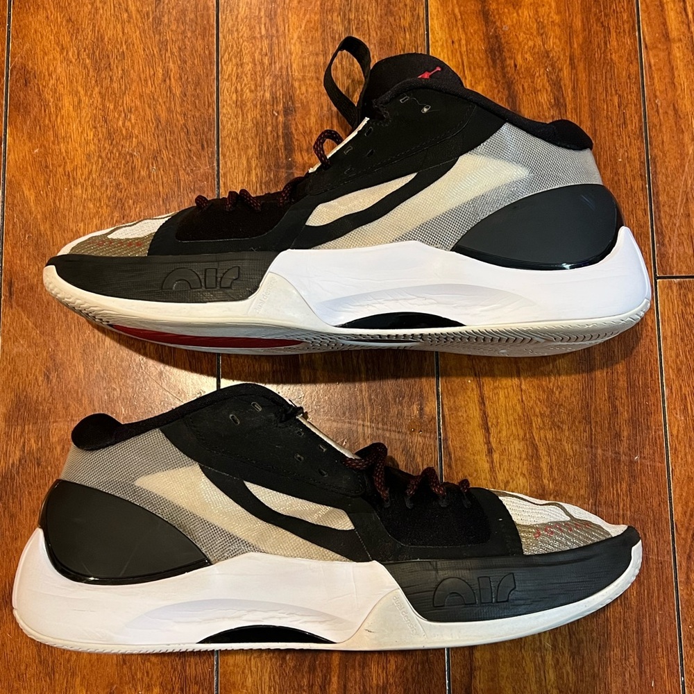 Jordan step back size 11.5